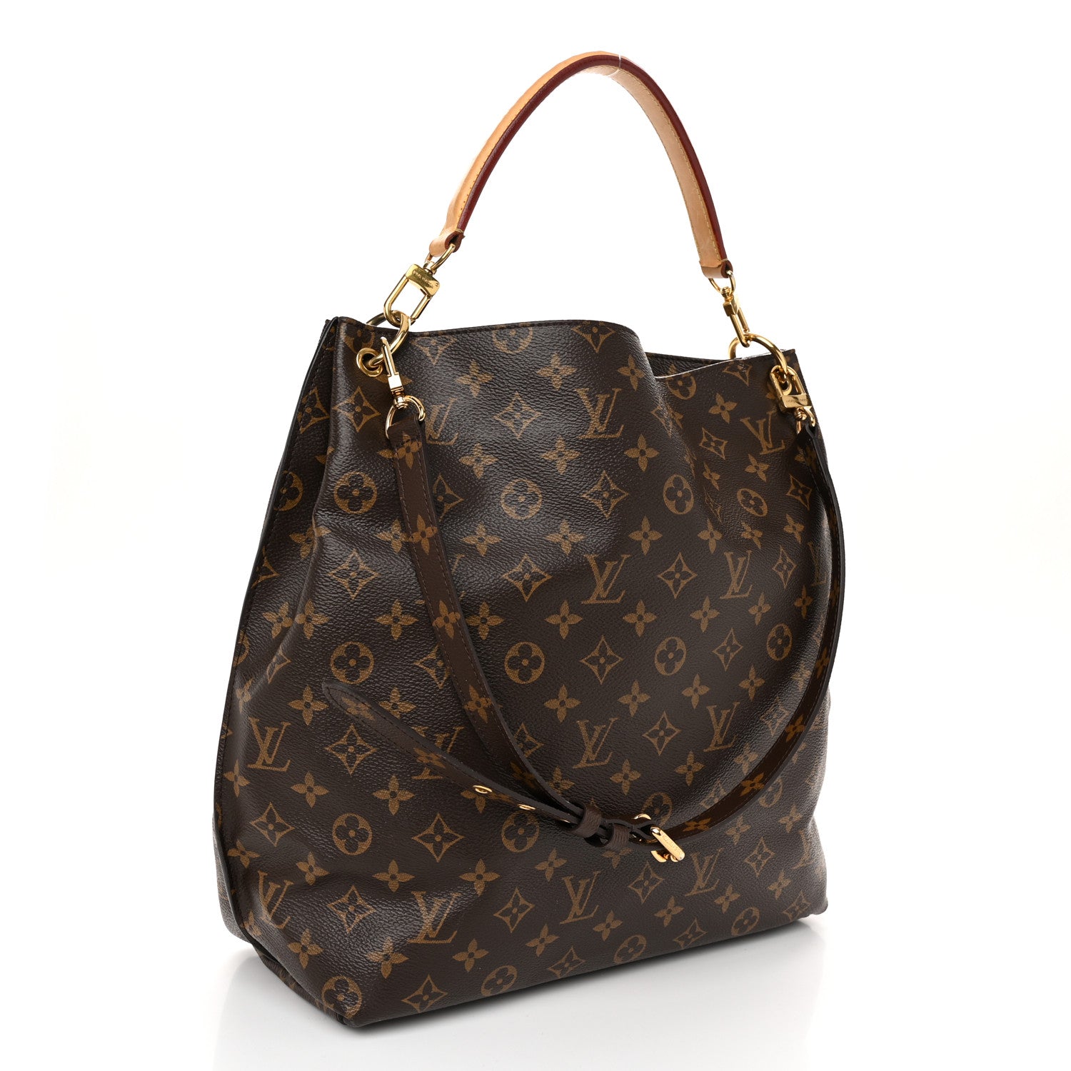Louis Vuitton Monogram Metis 3 of 13