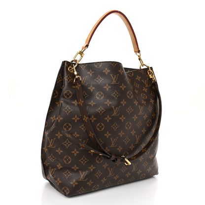 Louis Vuitton Monogram Metis 3 of 13