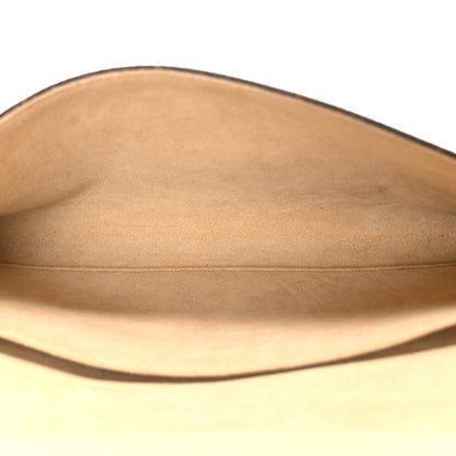 Louis Vuitton Monogram Pochette Twin GM 5 of 10