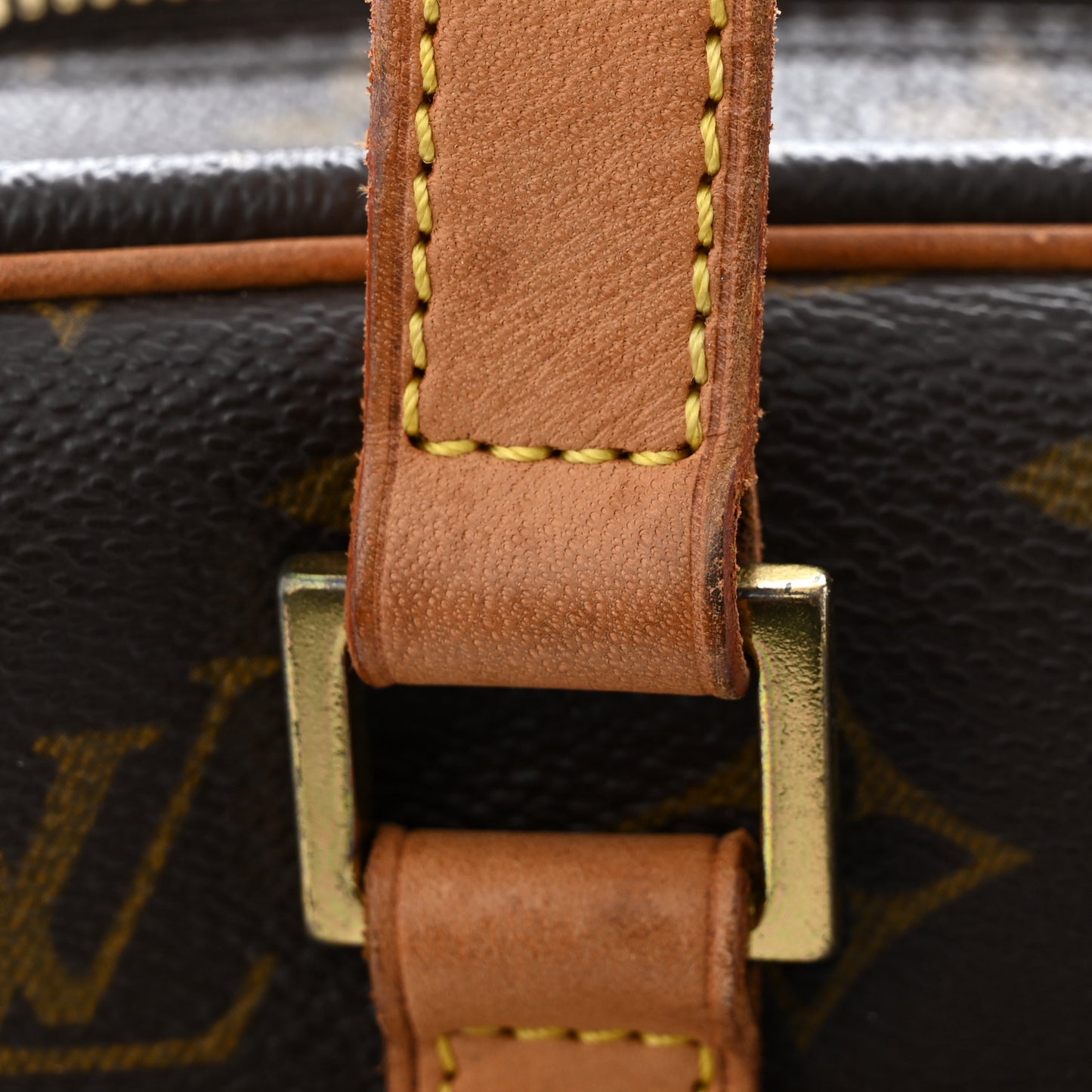 Monogram Cite GM