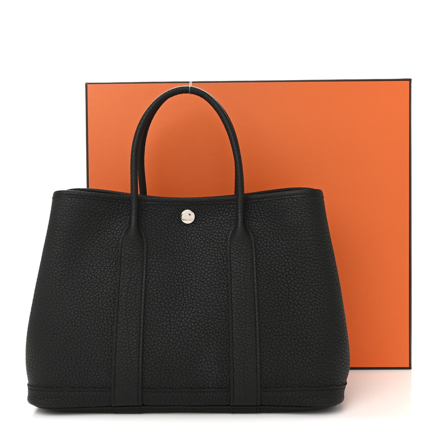 Negonda Garden Party 30 TPM Black