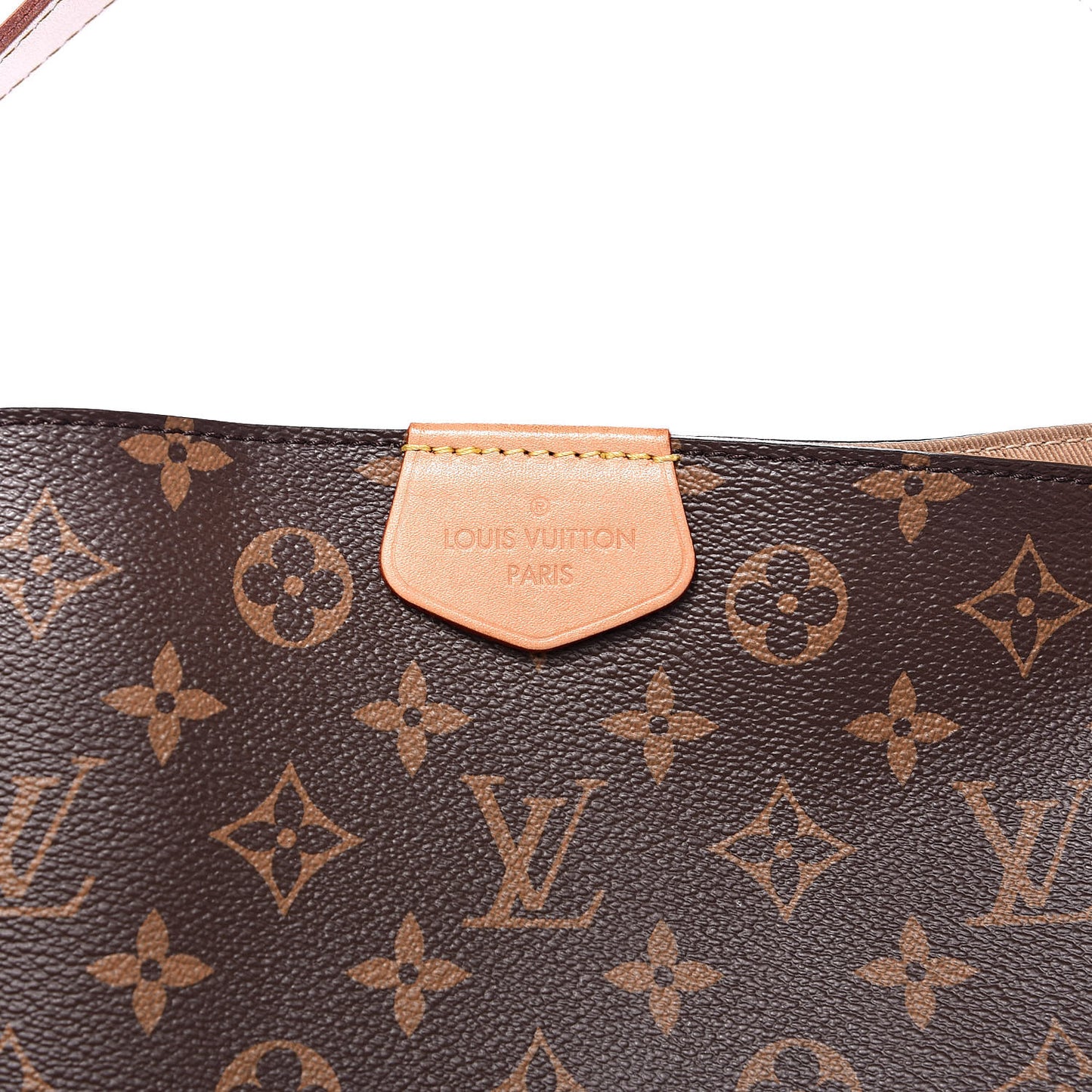 Monogram Graceful MM