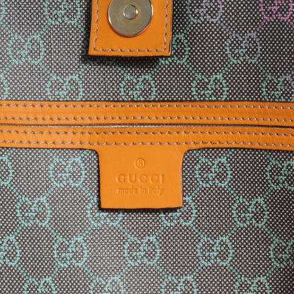 Gucci GG Plus Monogram Medium Joy Tote Multicolor 5 of 6