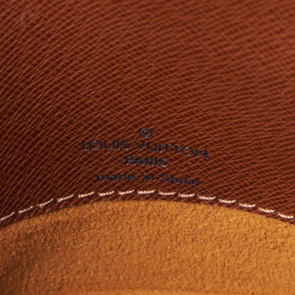 Louis Vuitton Monogram Musette GM 8 of 8