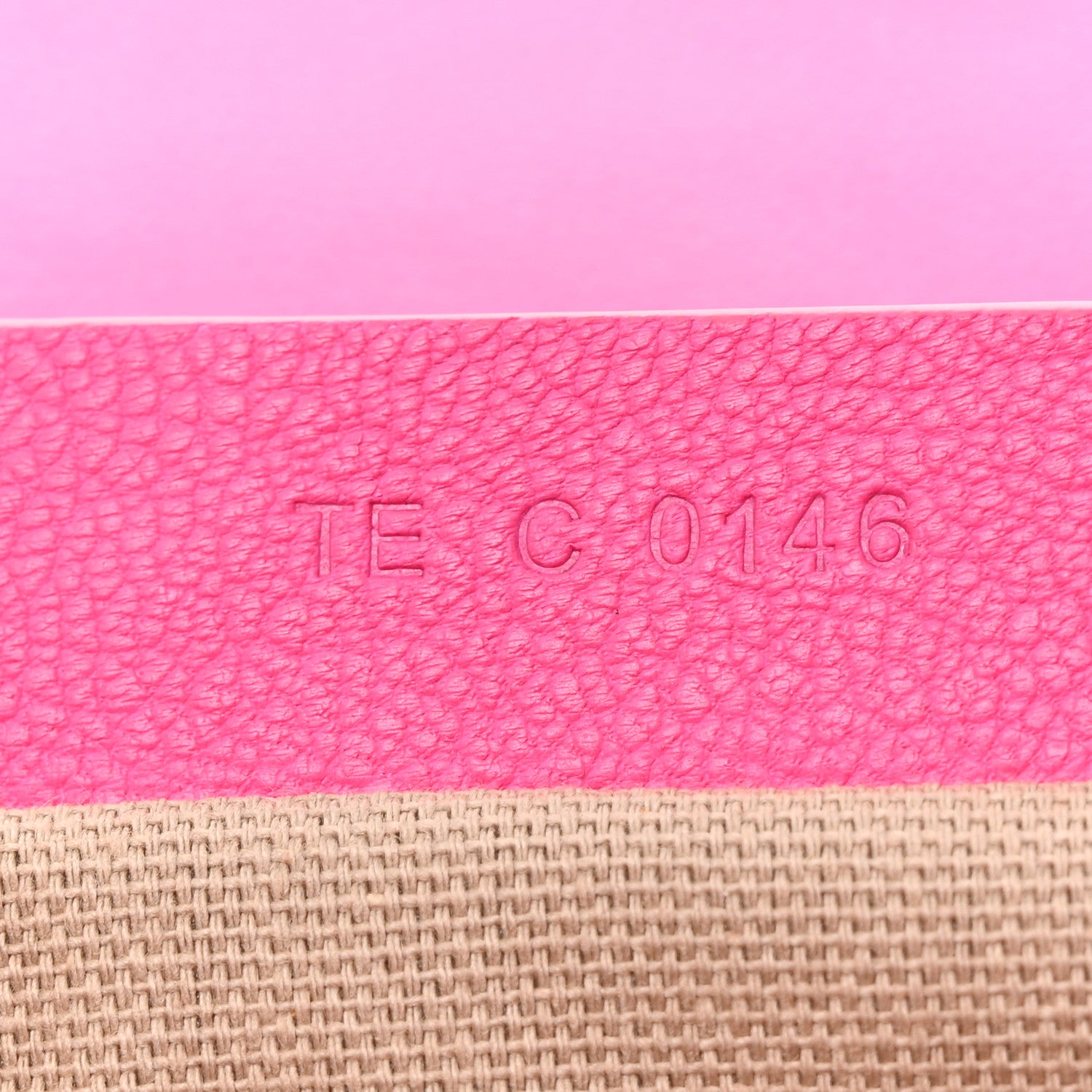 Givenchy Sugar Goatskin Medium Antigona Envelope Clutch Pink 7 of 9