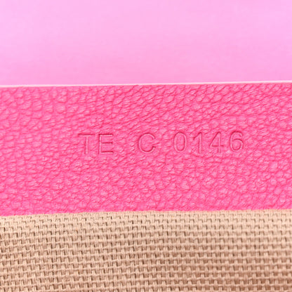 Givenchy Sugar Goatskin Medium Antigona Envelope Clutch Pink 7 of 9