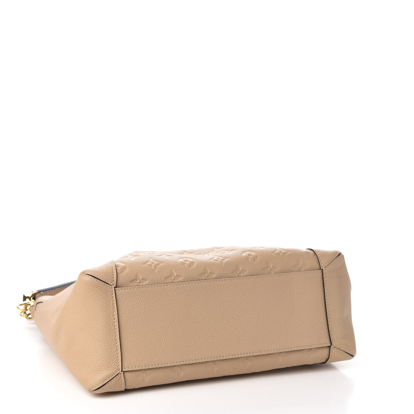 Empreinte Bagatelle Dune