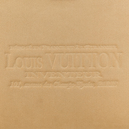 Louis Vuitton Monogram 13 Inch Laptop Sleeve 7 of 10