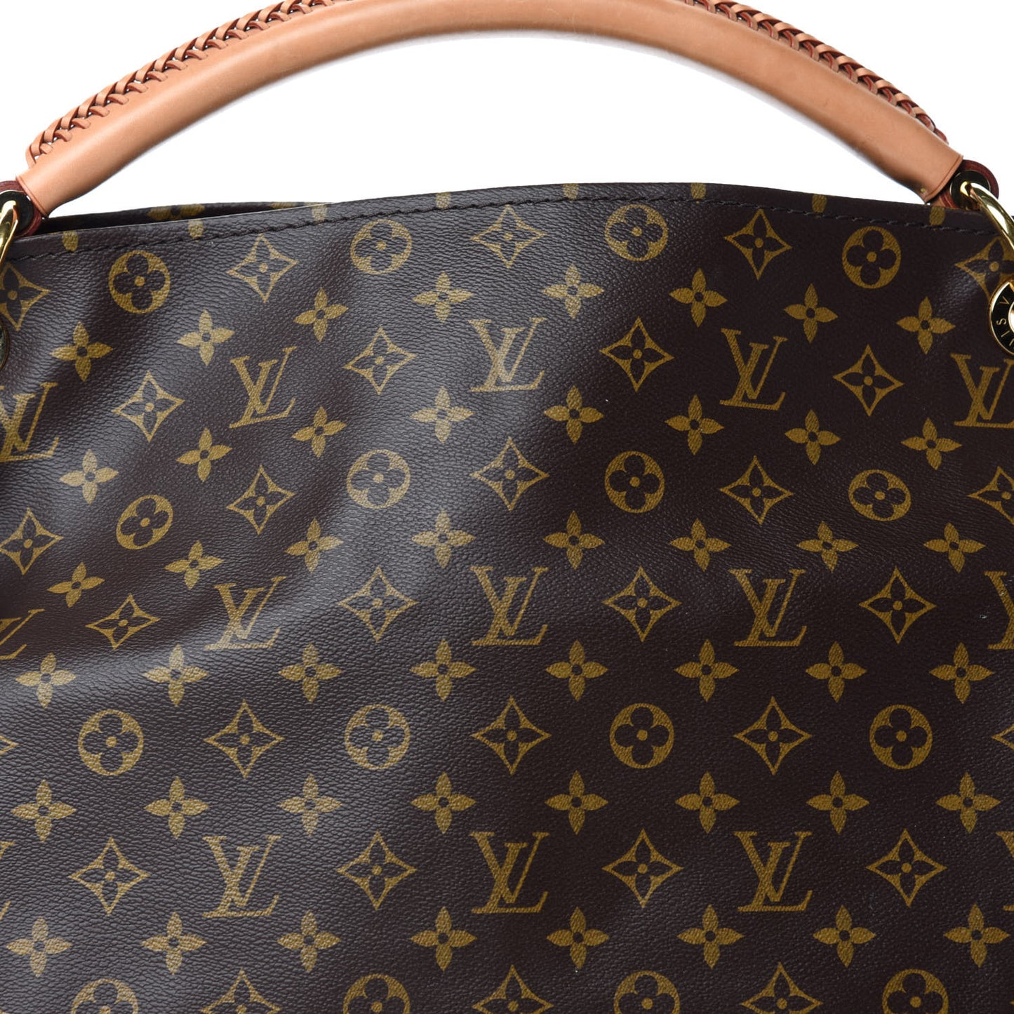 Monogram Artsy MM