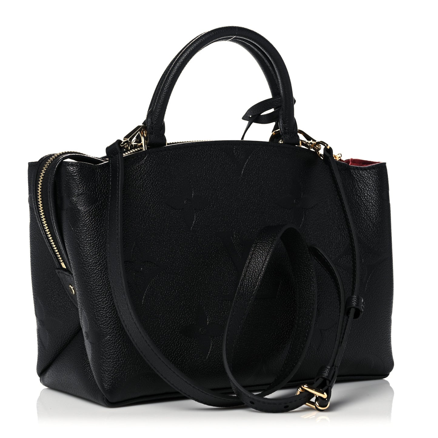 Empreinte Monogram Giant Petit Palais Black