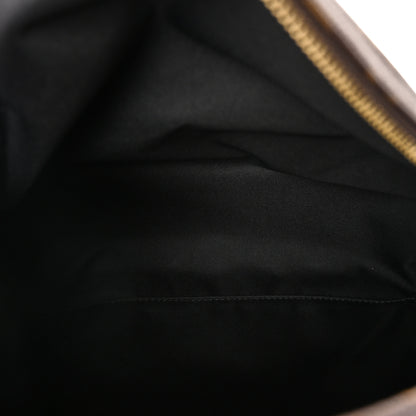 Louis Vuitton Monogram Palm Springs Backpack MM 5 of 9