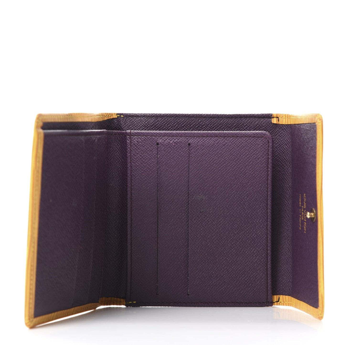 Epi Elise Wallet Tassil