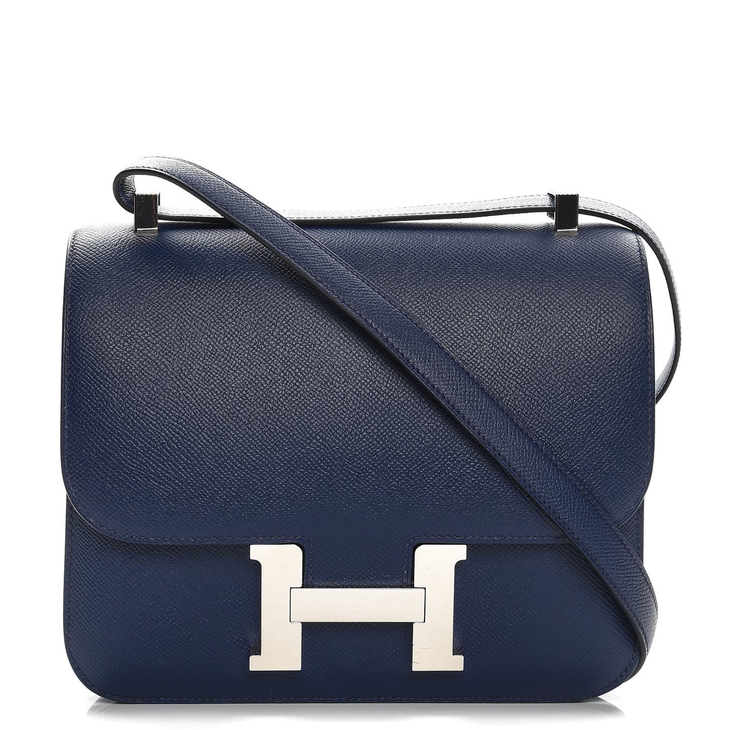 Epsom Constance 24 Bleu Saphir