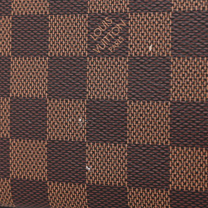 Louis Vuitton Damier Ebene Neo Neverfull MM 11 of 11