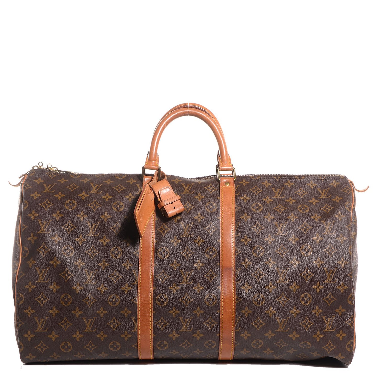 Monogram Keepall 55