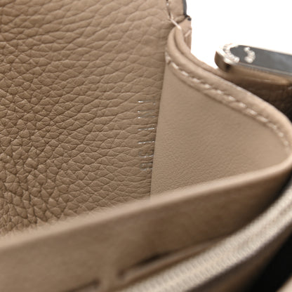 Louis Vuitton Mahina Iris Wallet NM Galet 7 of 9