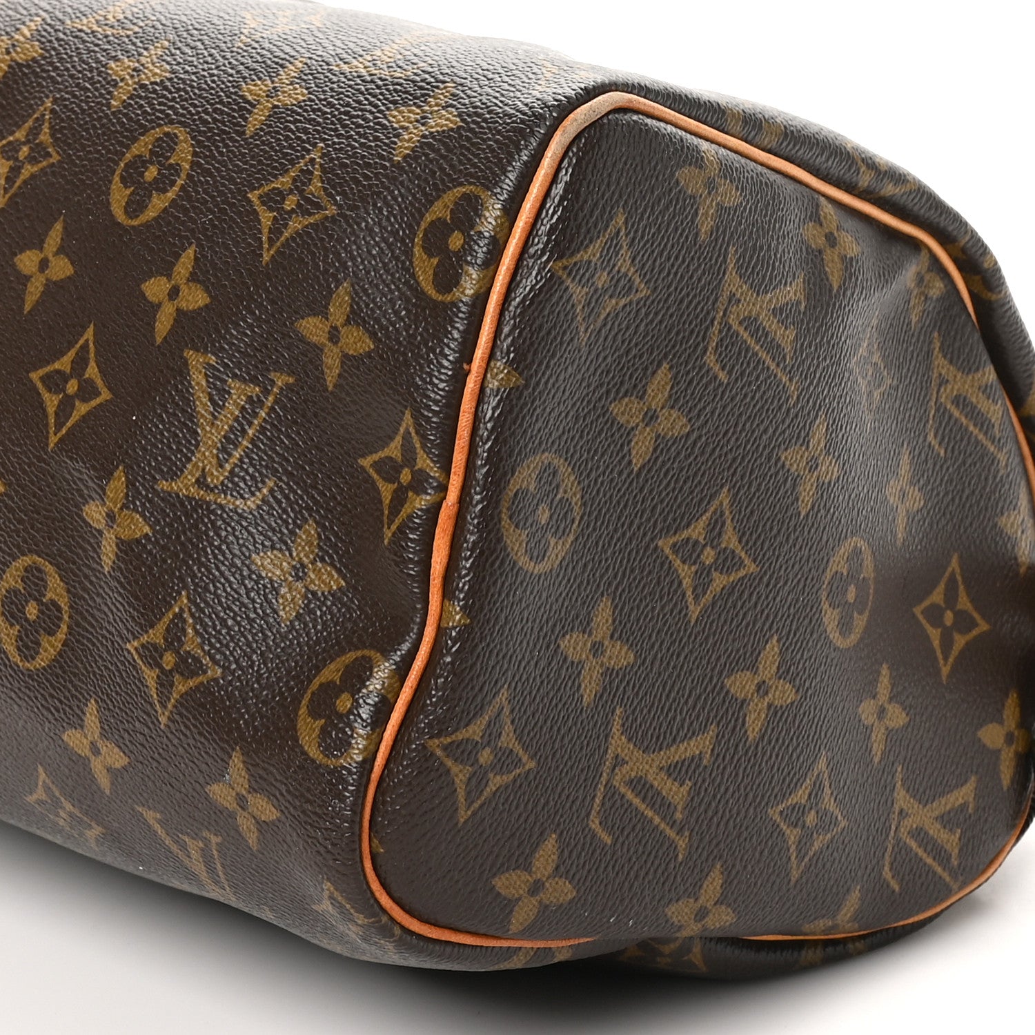 Louis Vuitton Monogram Speedy 25 10 of 11