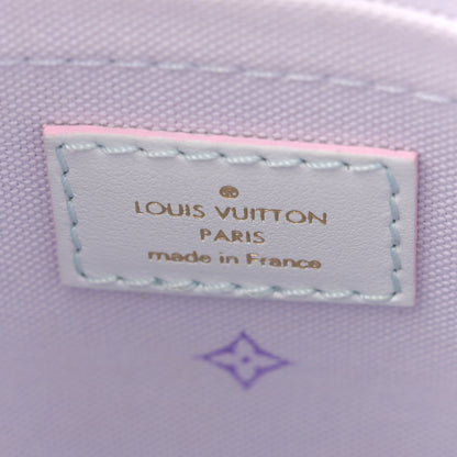 Louis Vuitton Monogram Giant Spring In The City Petit Sac Plat Sunrise Pastel 6 of 9