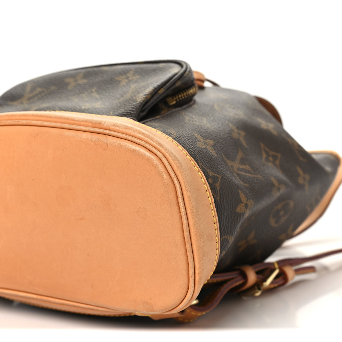 Monogram Mini Montsouris Backpack