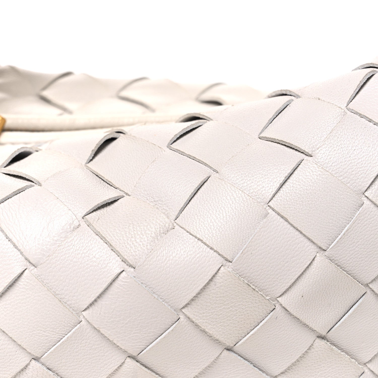 Bottega Veneta Nappa Intrecciato Mini Jodie Chalk 9 of 11