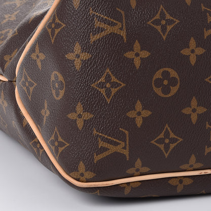 Louis Vuitton Monogram Delightful MM 12 of 15
