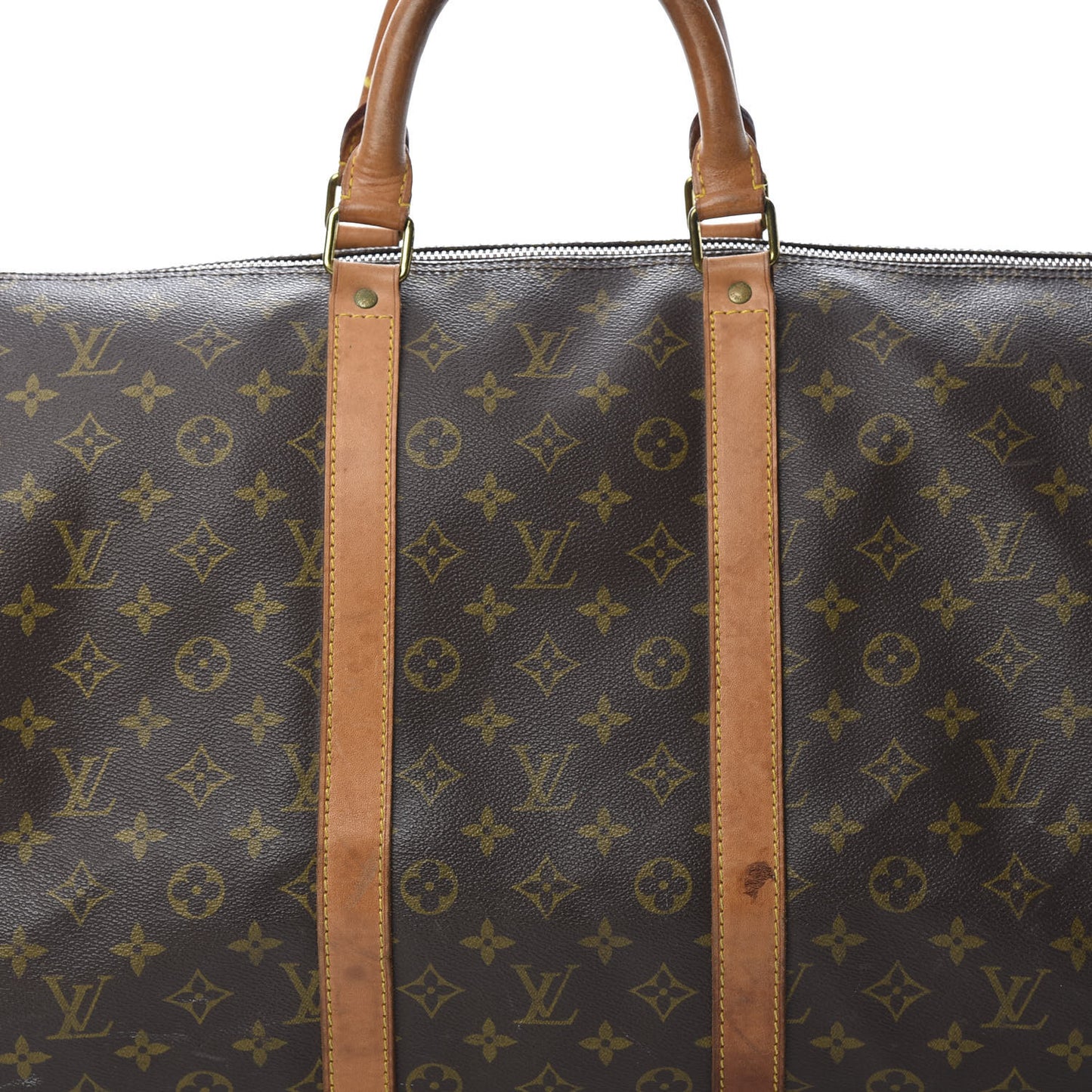 Monogram Keepall 60