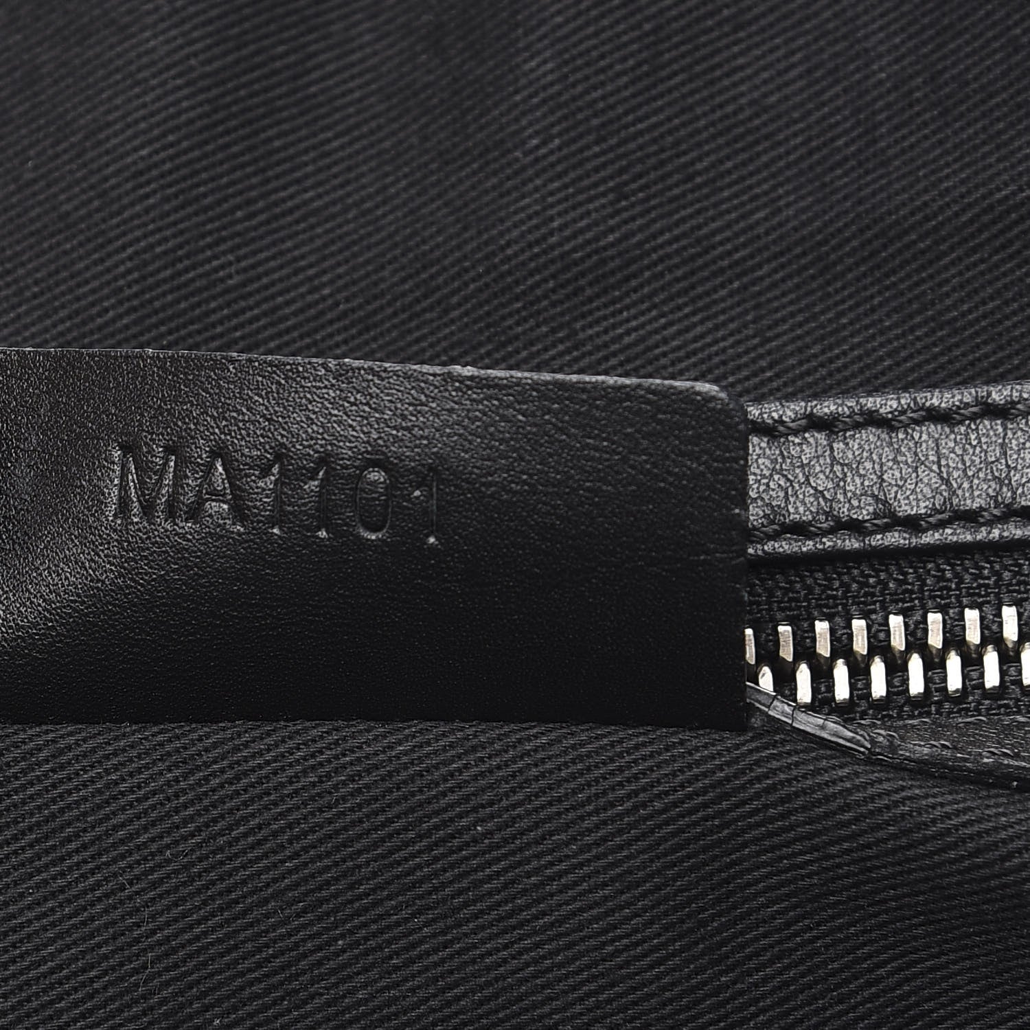 Givenchy Sugar Goatskin Medium Nightingale Almond Green 6 of 9