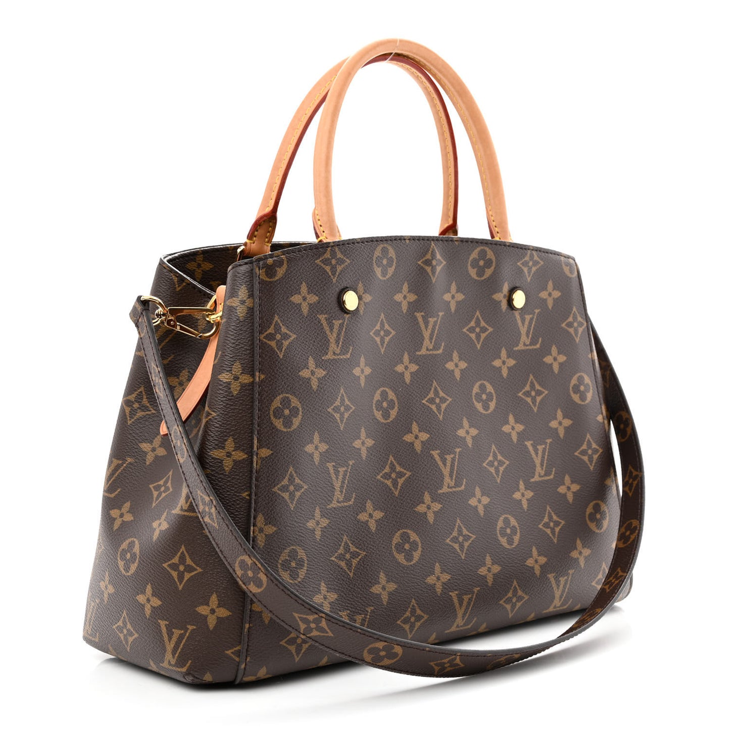 Monogram Montaigne MM
