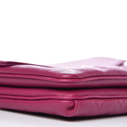 Louis Vuitton Empreinte Twice Grape 7 of 8