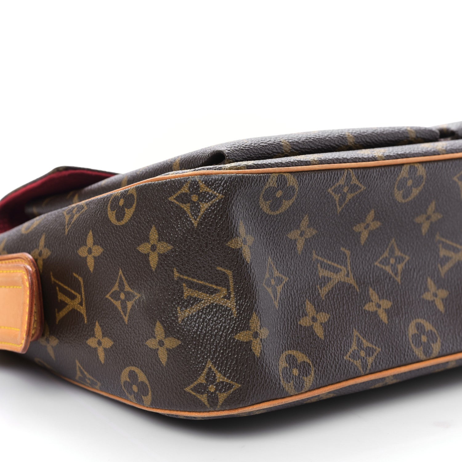 Louis Vuitton Monogram Viva-Cite GM 7 of 8