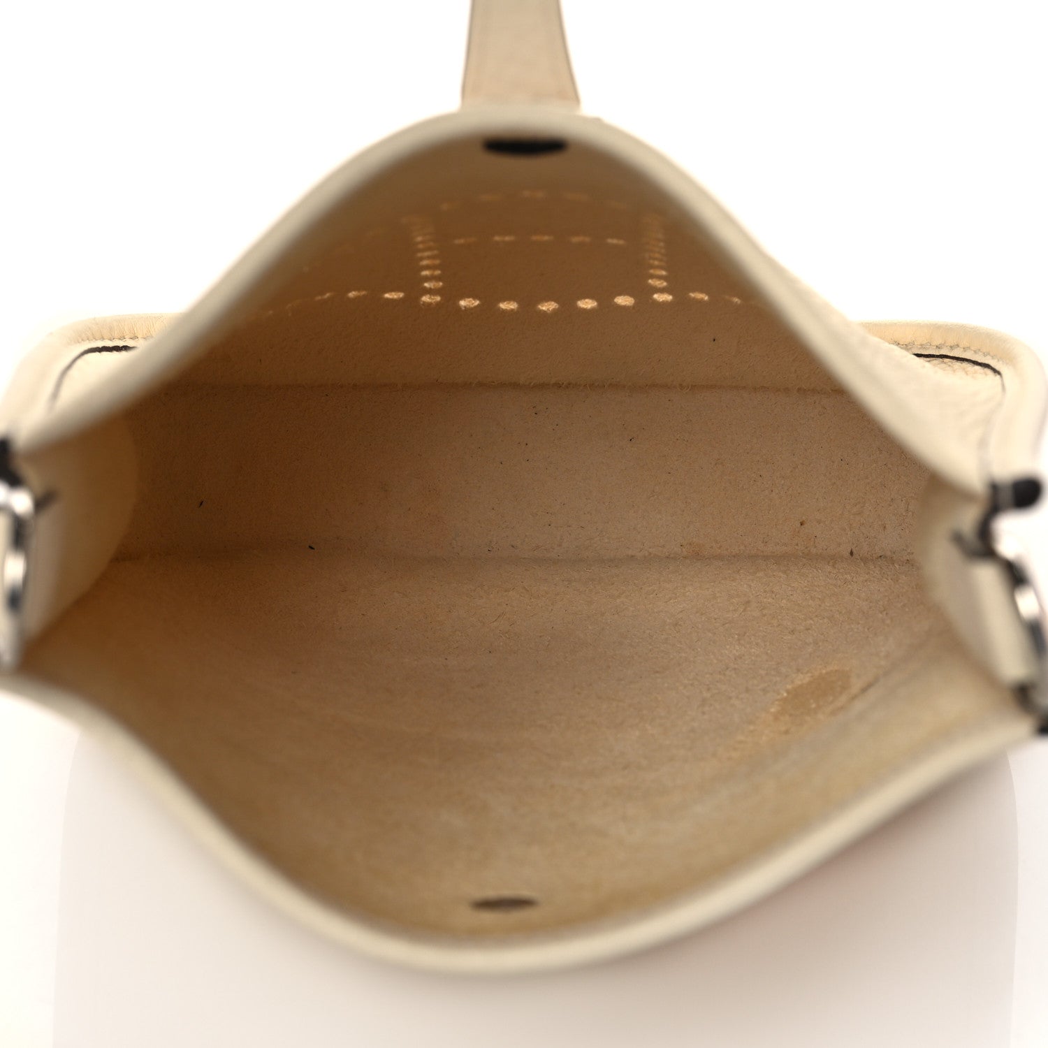 Hermes Taurillon Clemence Evelyne TPM Nata 5 of 12