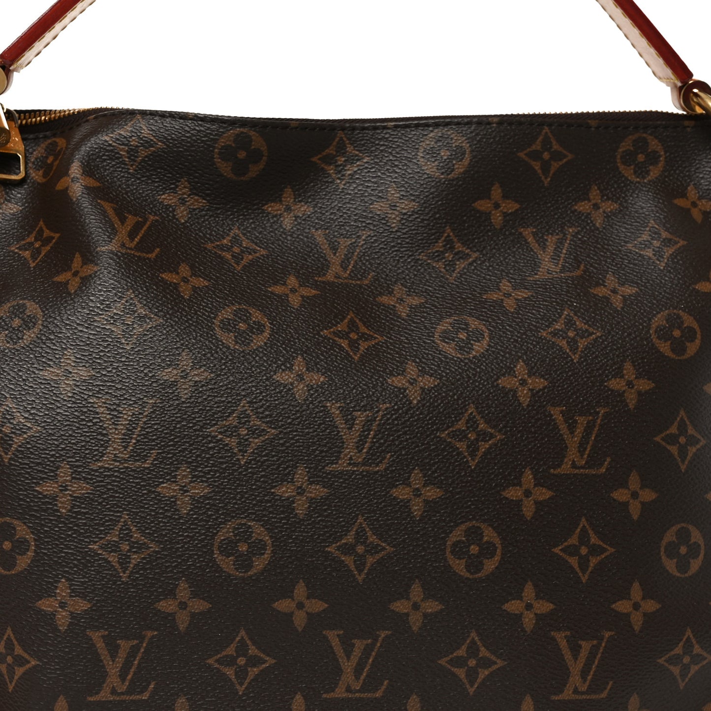 Monogram Berri PM