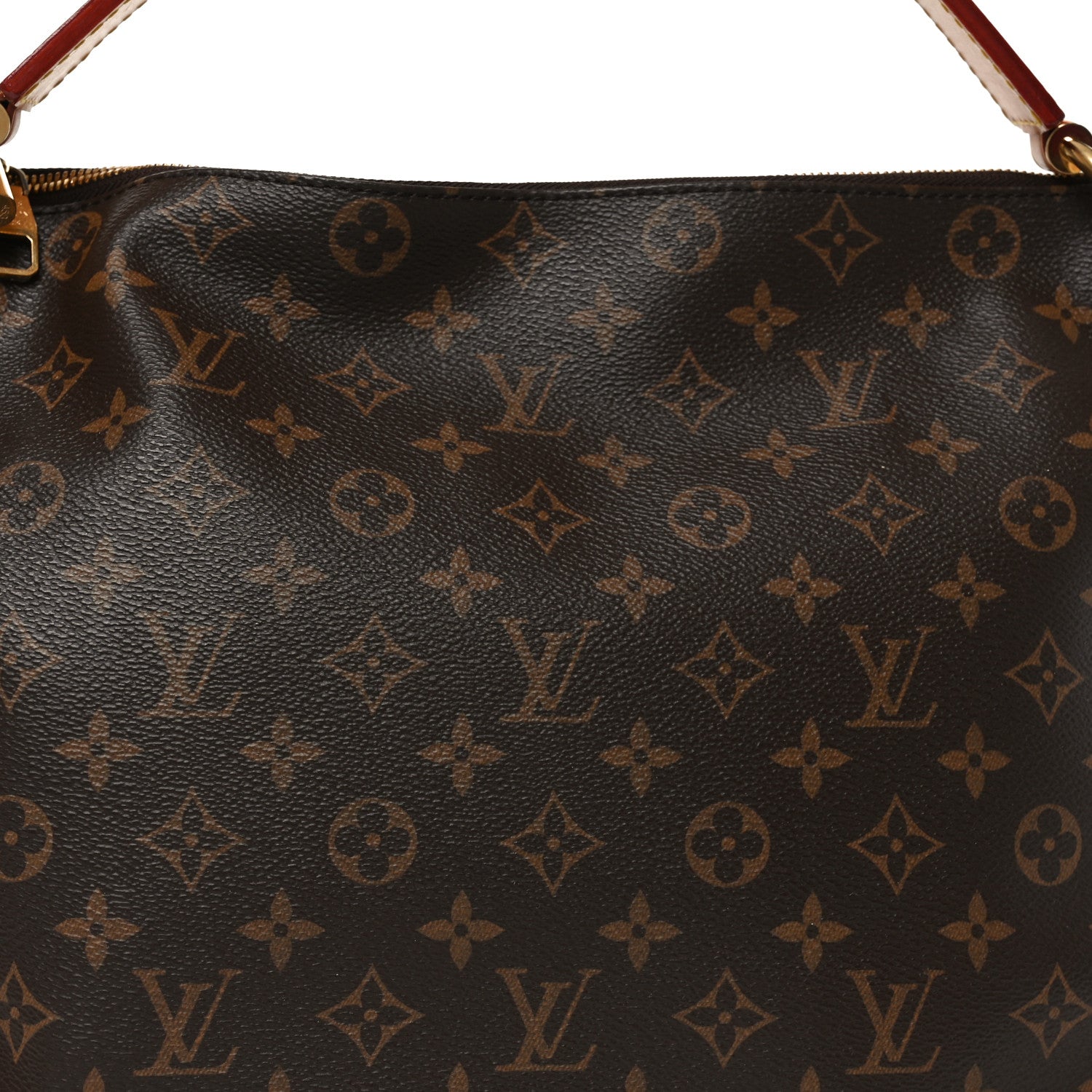Louis Vuitton Monogram Berri PM 12 of 17