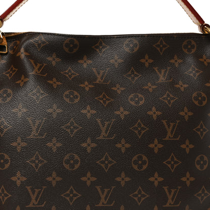 Louis Vuitton Monogram Berri PM 12 of 17