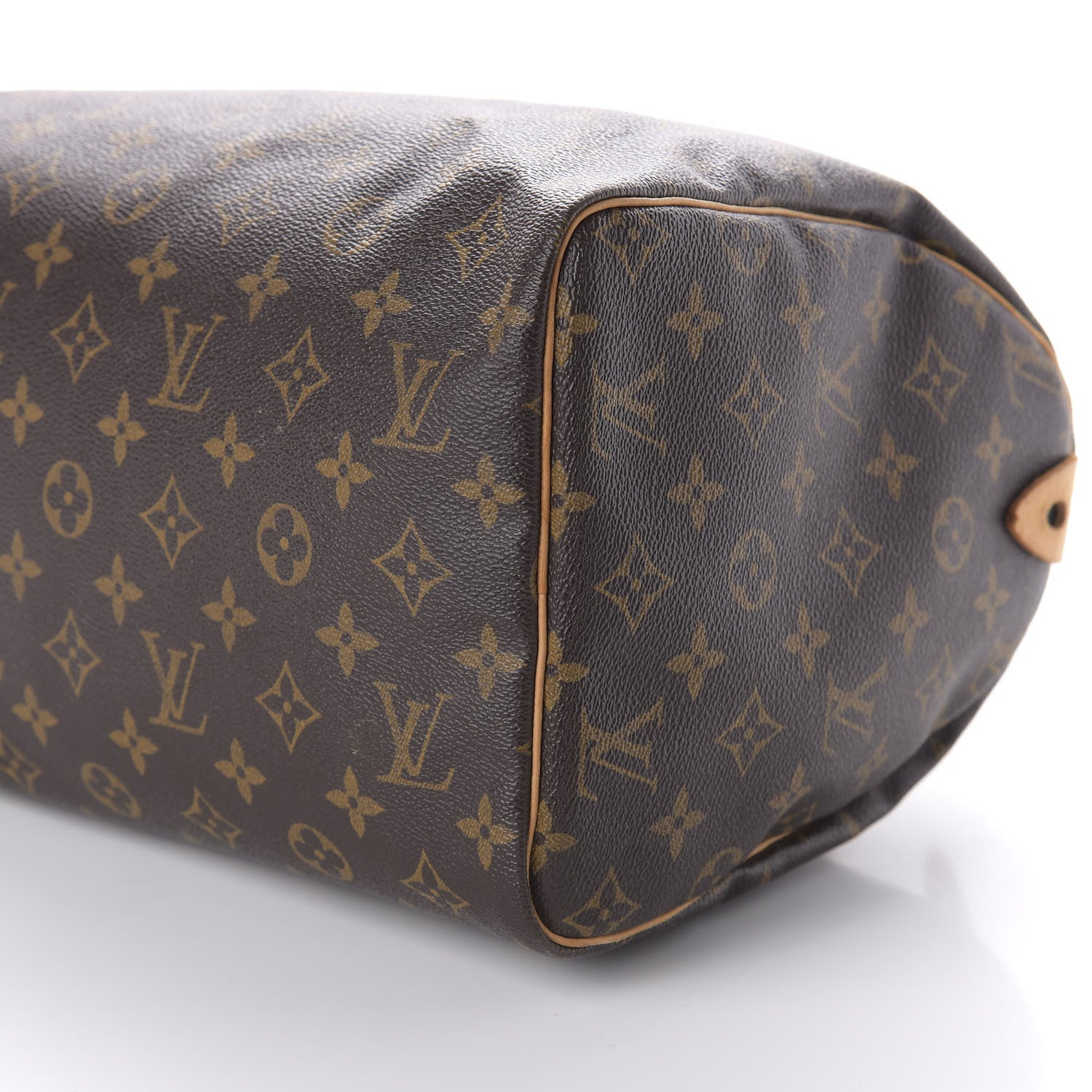 Louis Vuitton Monogram Speedy 30 7 of 11