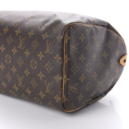 Louis Vuitton Monogram Speedy 30 7 of 11