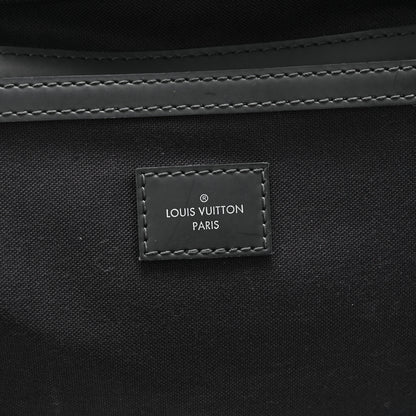 Louis Vuitton Damier Cobalt Keepall Bandouliere 45 5 of 9