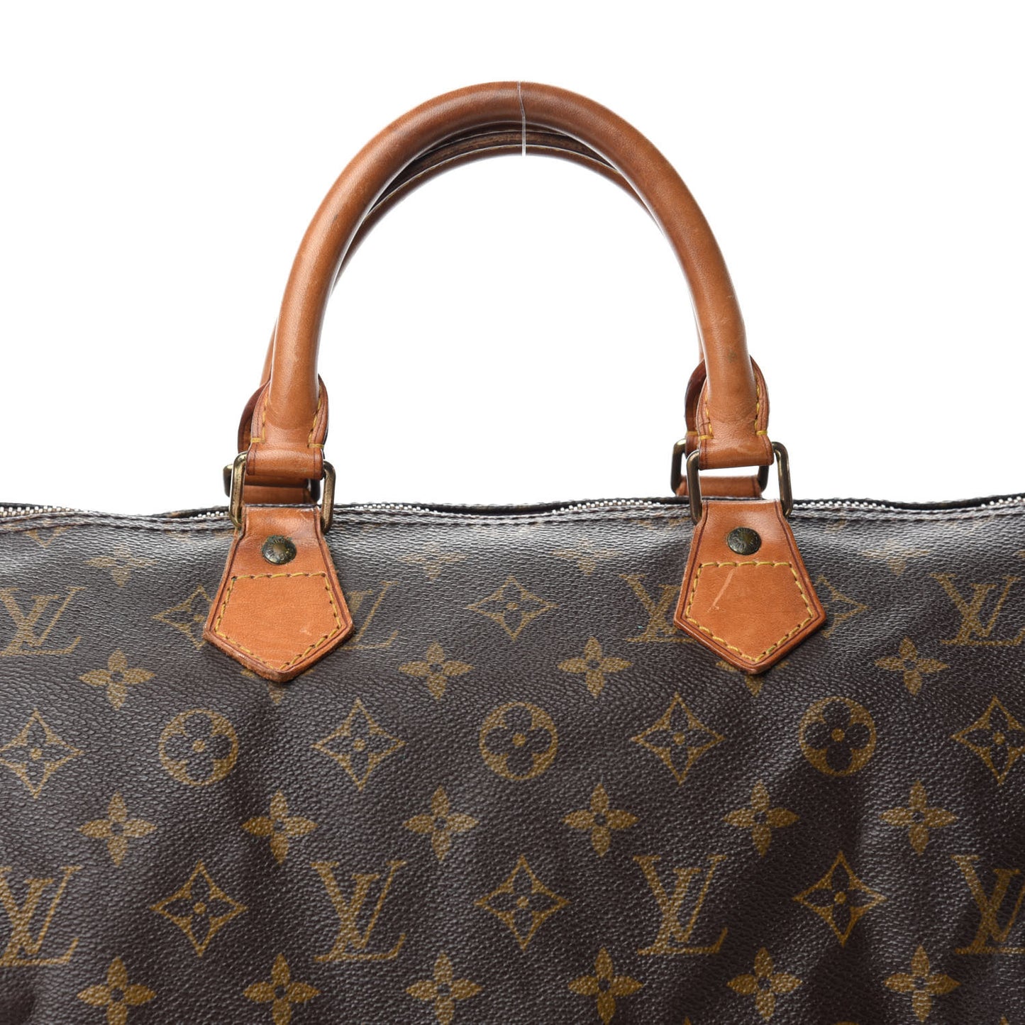Monogram Speedy 35