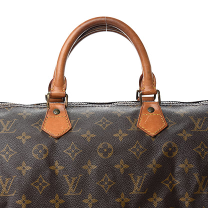 Louis Vuitton Monogram Speedy 35 25 of 25