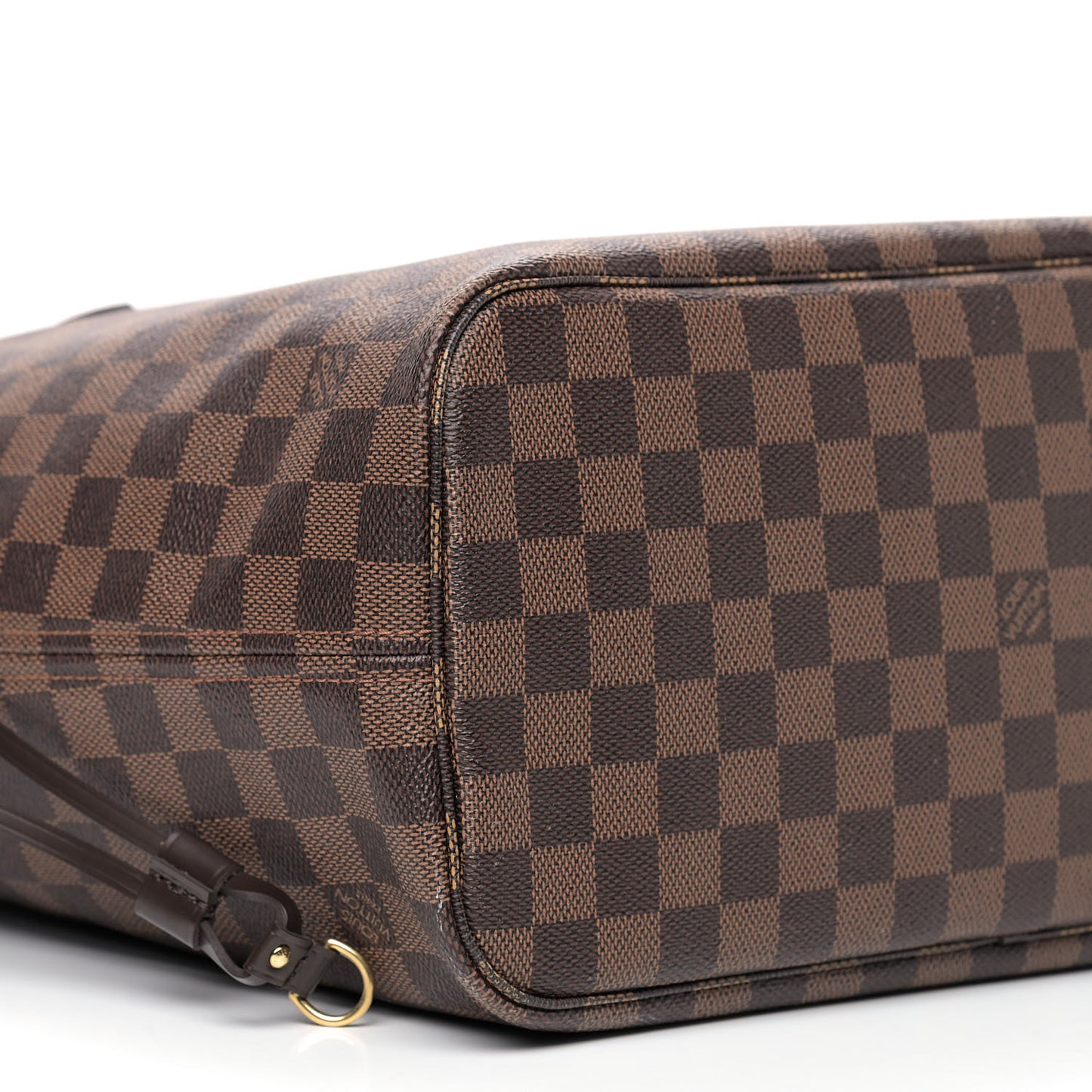 Damier Ebene Neo Neverfull MM