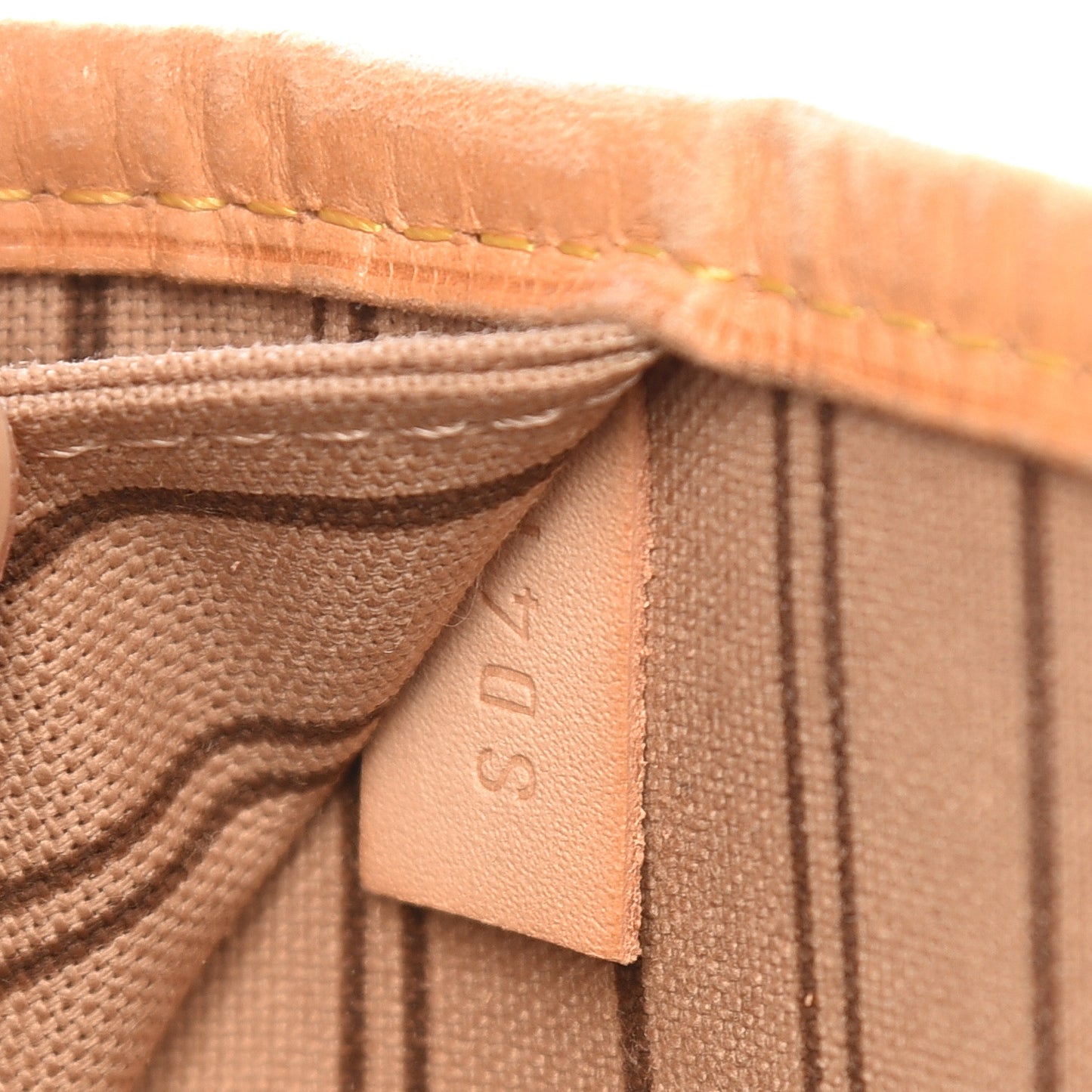 Monogram Neo Neverfull MM