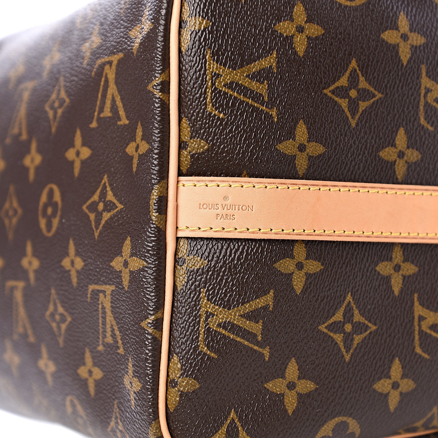 Monogram Speedy Bandouliere 30