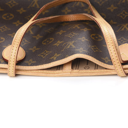 Louis Vuitton Monogram Neverfull GM 9 of 14