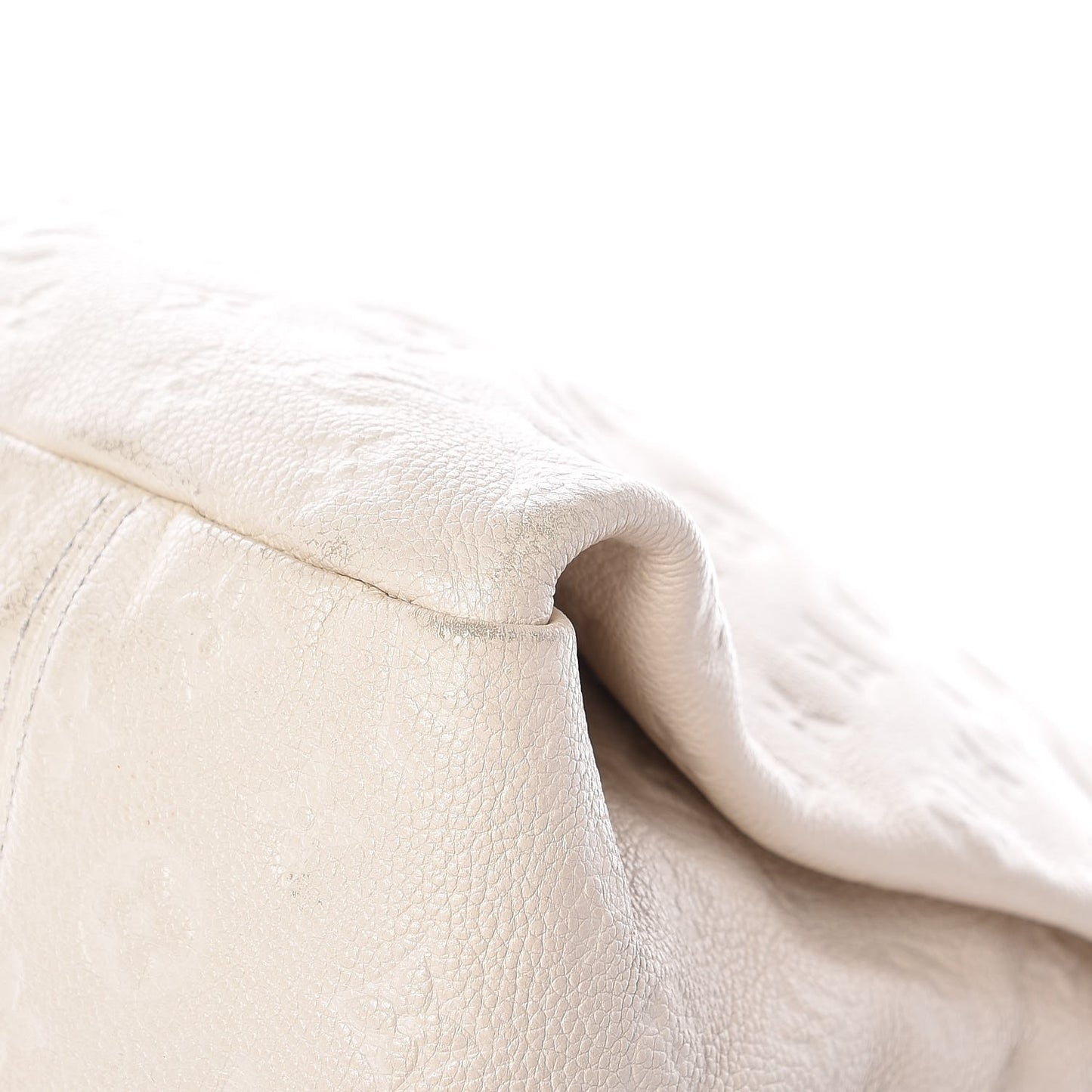 Empreinte Artsy MM Neige