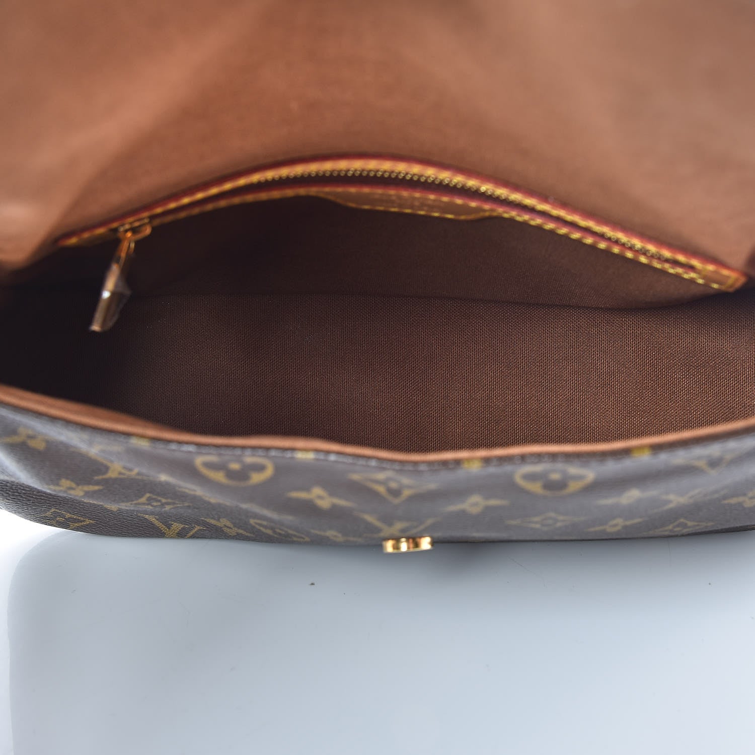 Louis Vuitton Monogram Mini Looping 7 of 12