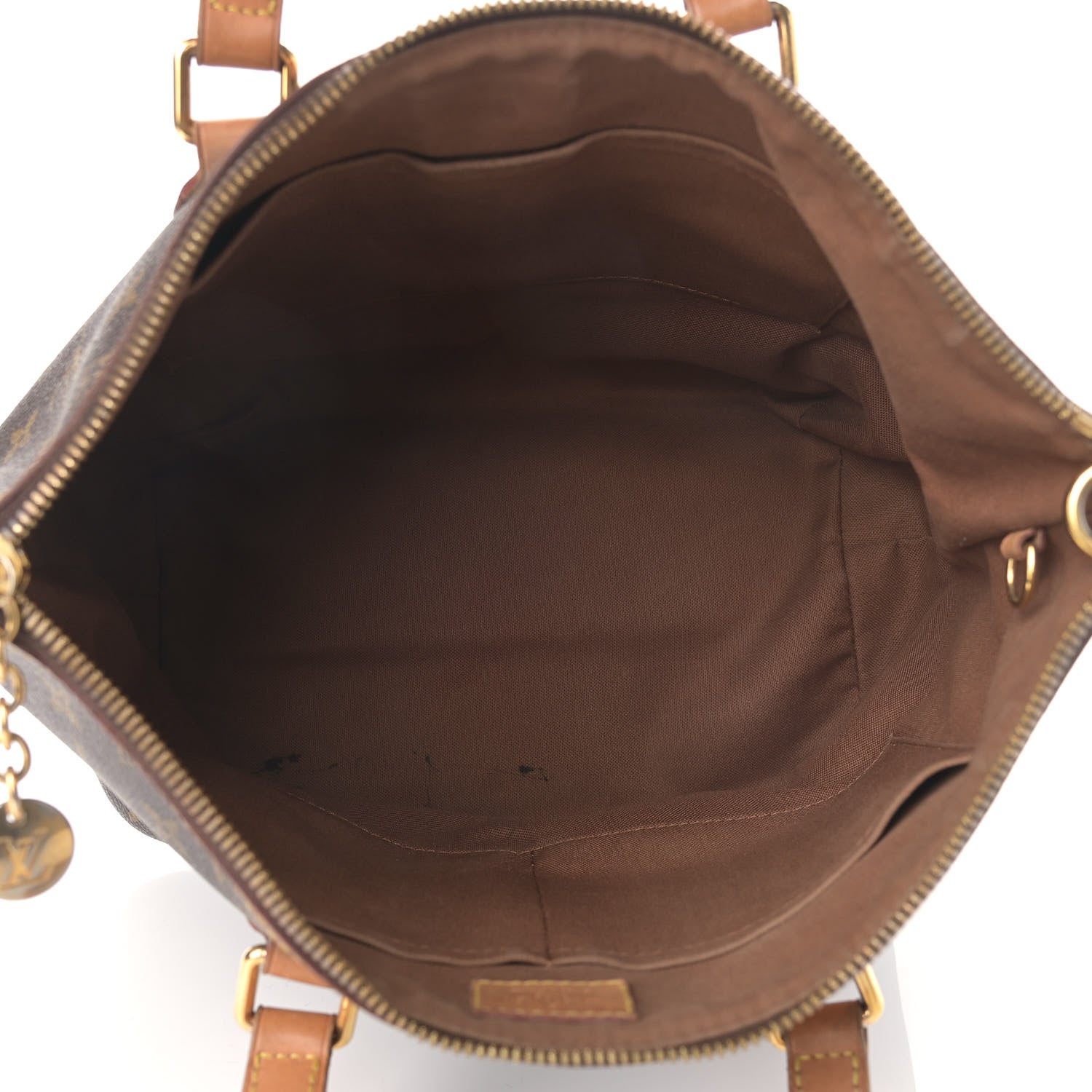 Louis Vuitton Monogram Palermo PM 5 of 18