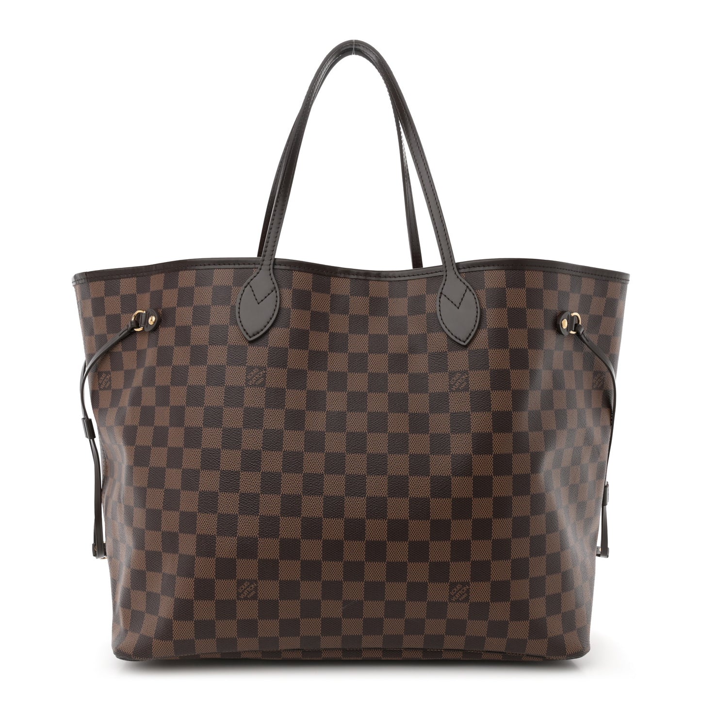 Damier Ebene Neo Neverfull GM