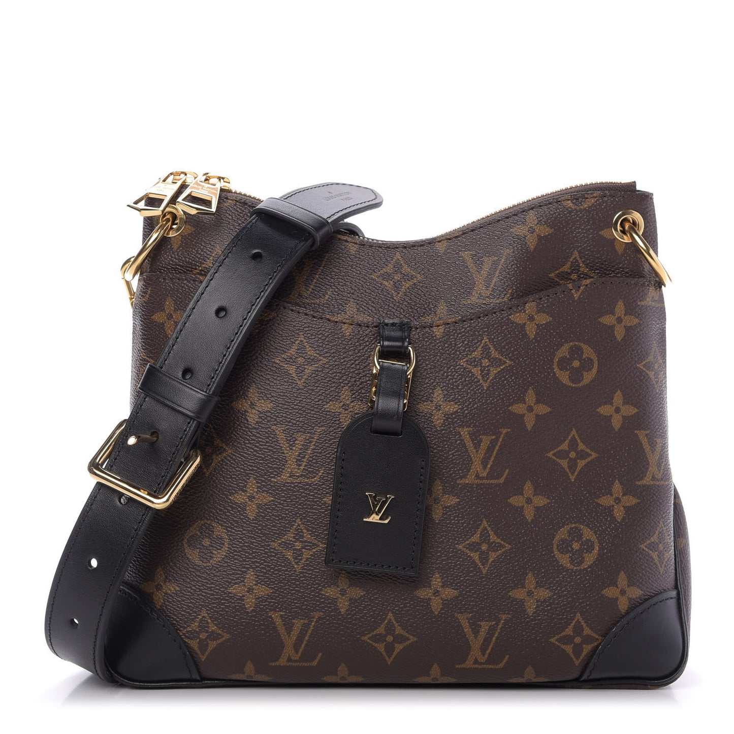 Monogram Odeon PM Black