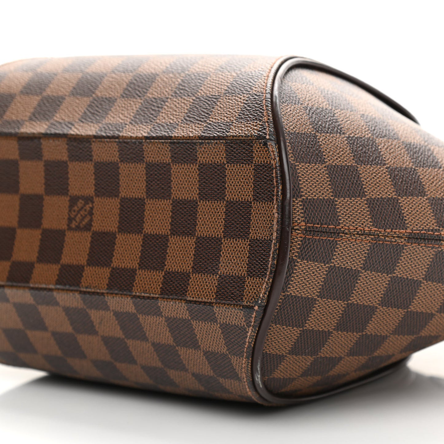 Damier Ebene Ellipse MM