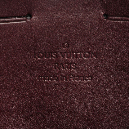 Louis Vuitton Vernis Sunset Boulevard Amarante 6 of 7
